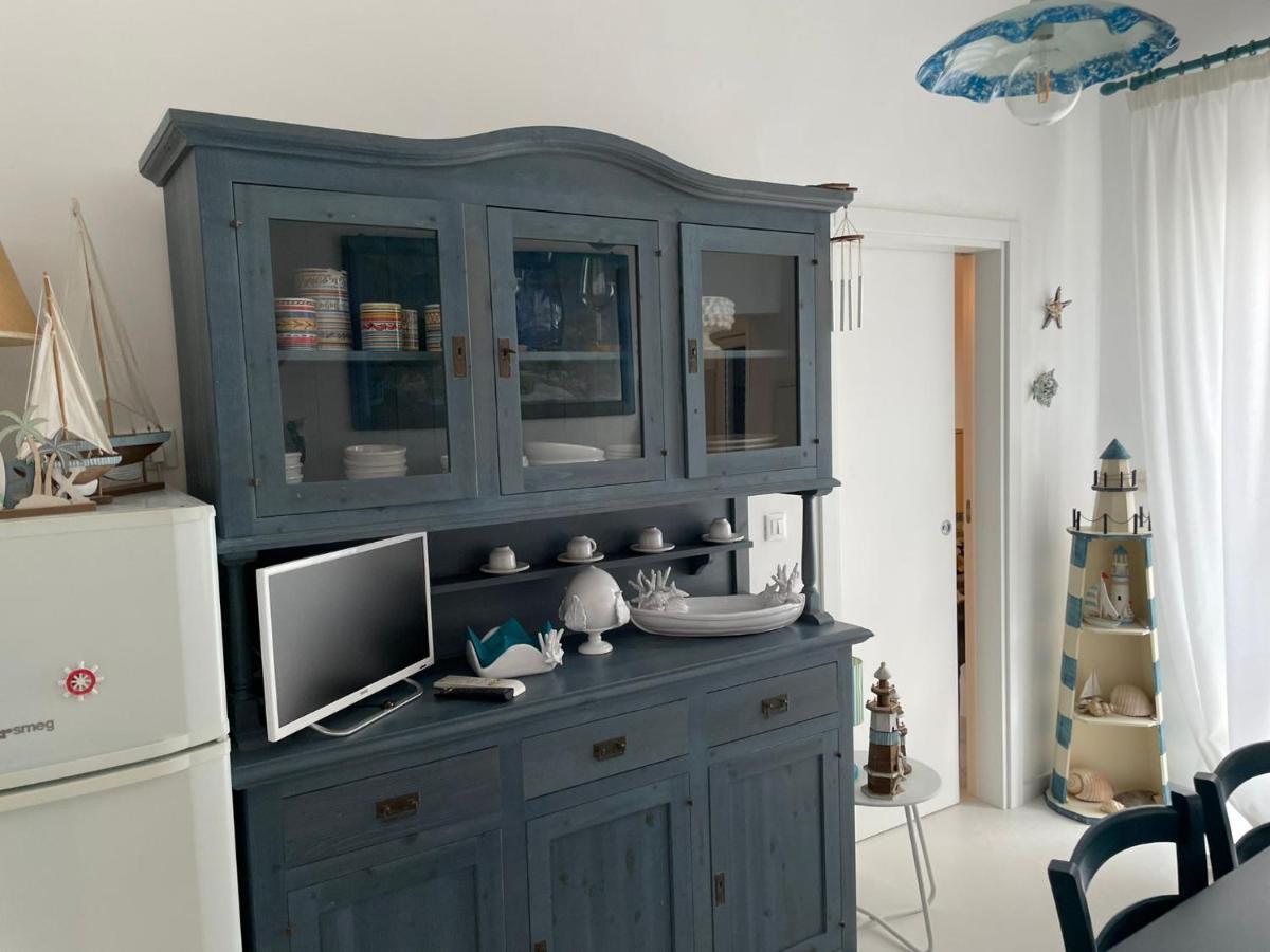 Casa Azzurro Villa Ostuni Luaran gambar