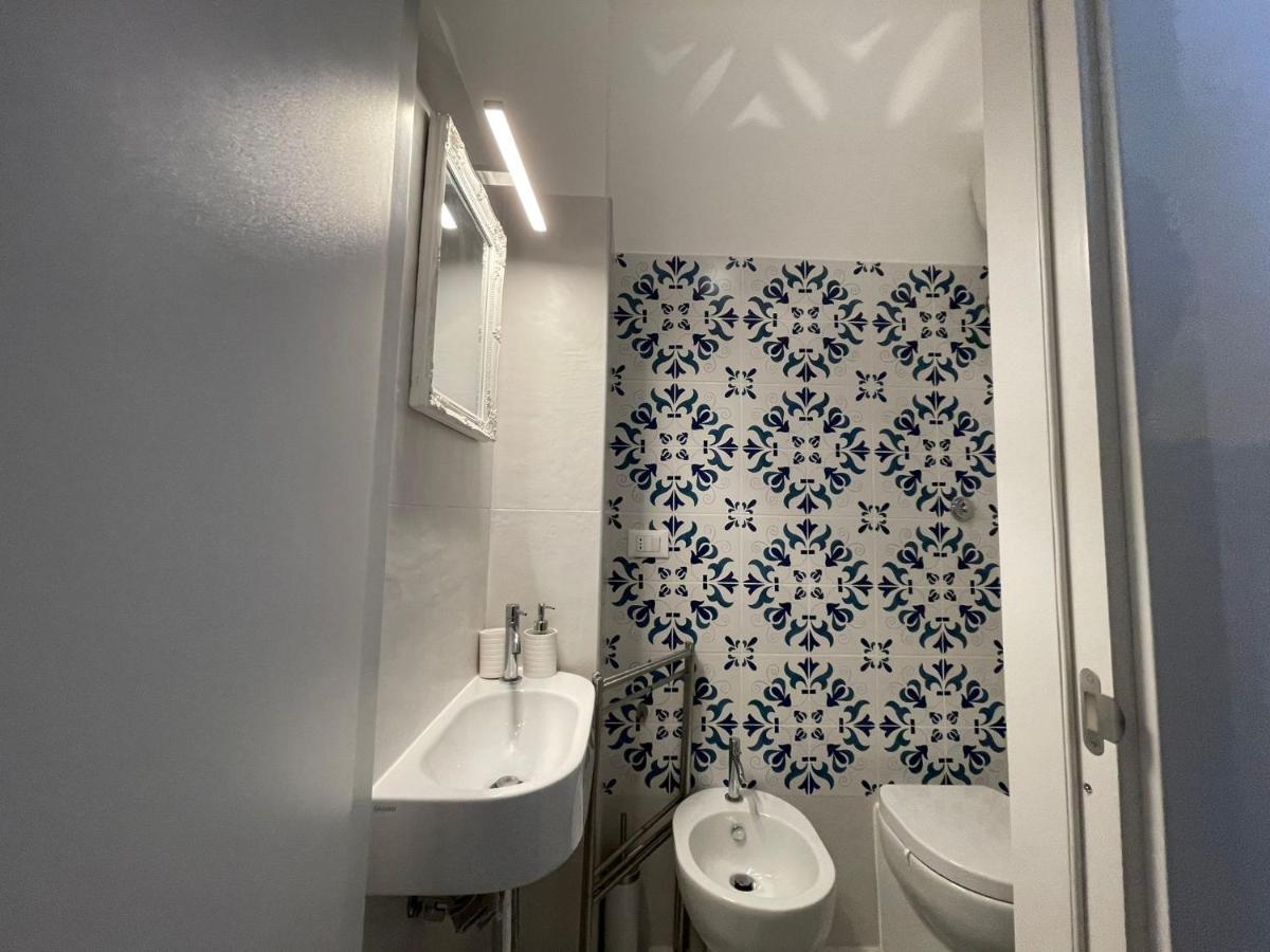 Casa Azzurro Villa Ostuni Luaran gambar