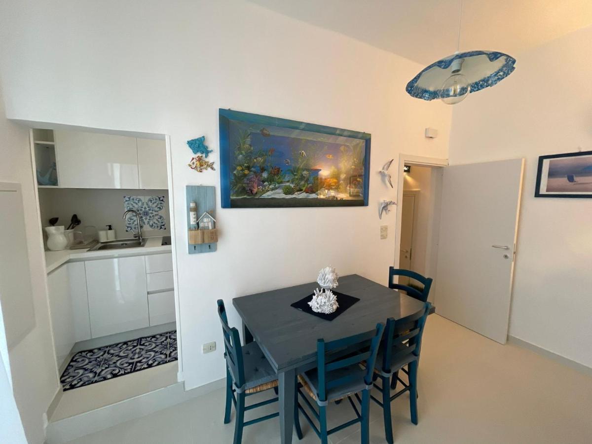 Casa Azzurro Villa Ostuni Luaran gambar
