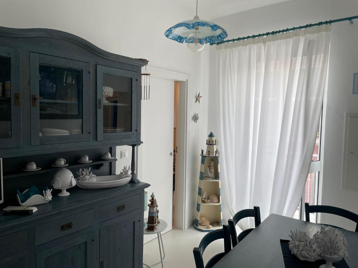 Casa Azzurro Villa Ostuni Luaran gambar