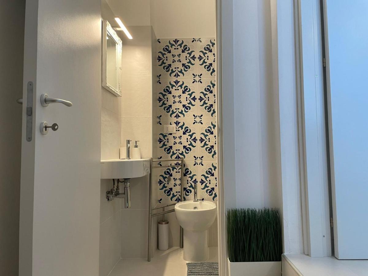 Casa Azzurro Villa Ostuni Luaran gambar