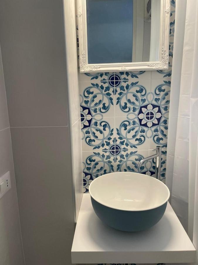 Casa Azzurro Villa Ostuni Luaran gambar
