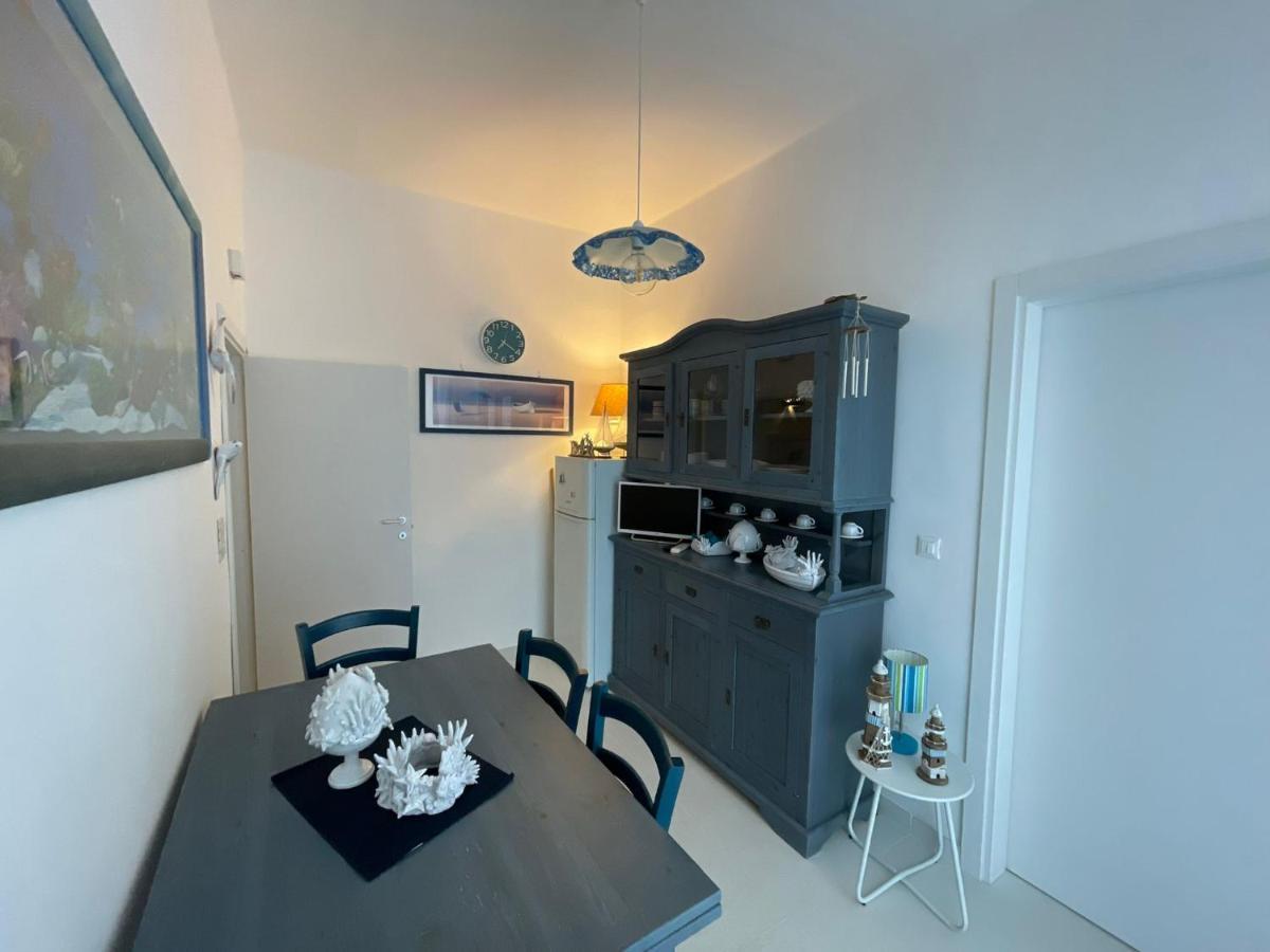 Casa Azzurro Villa Ostuni Luaran gambar