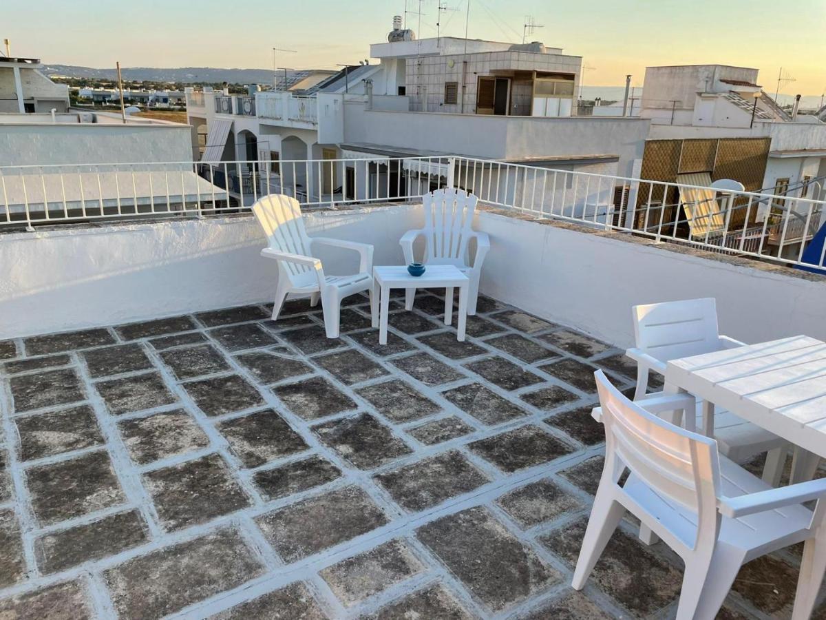 Casa Azzurro Villa Ostuni Luaran gambar