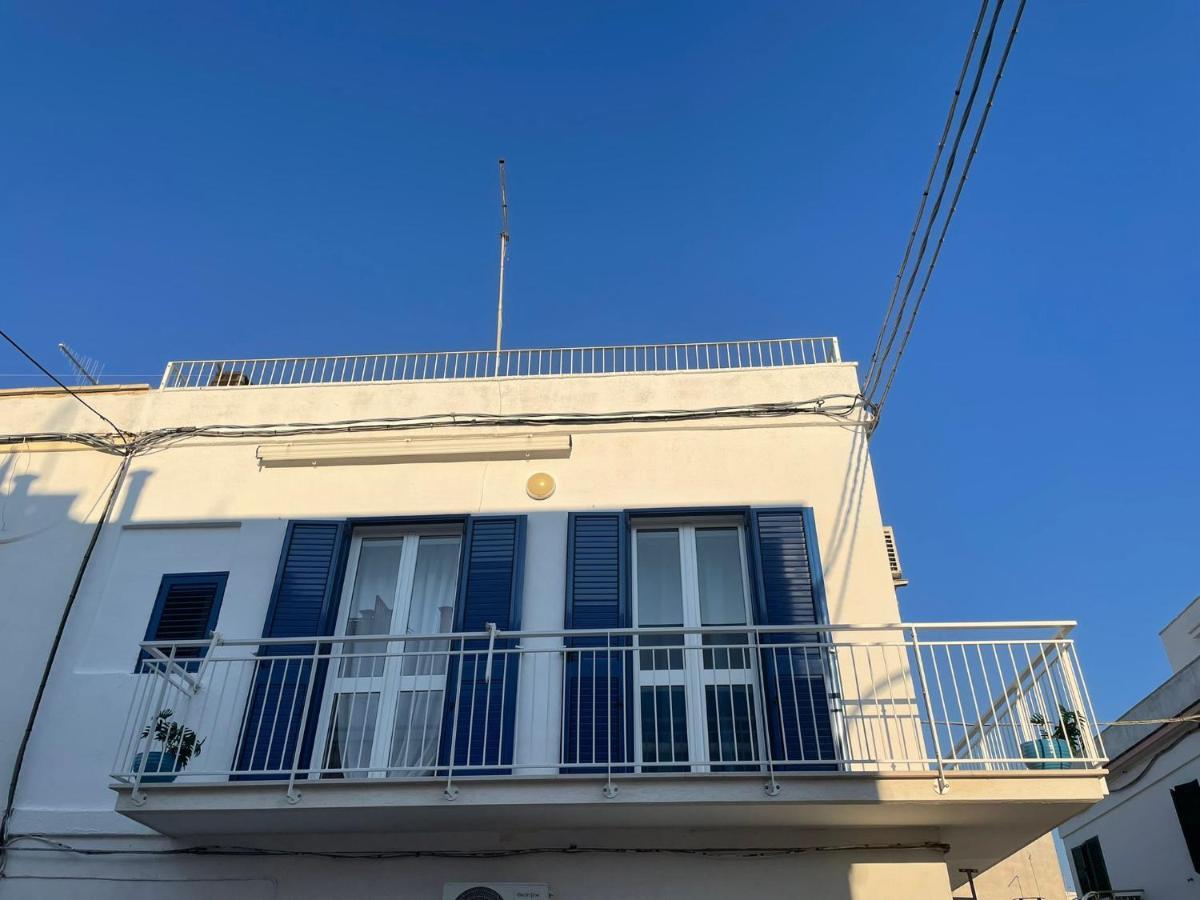 Casa Azzurro Villa Ostuni Luaran gambar