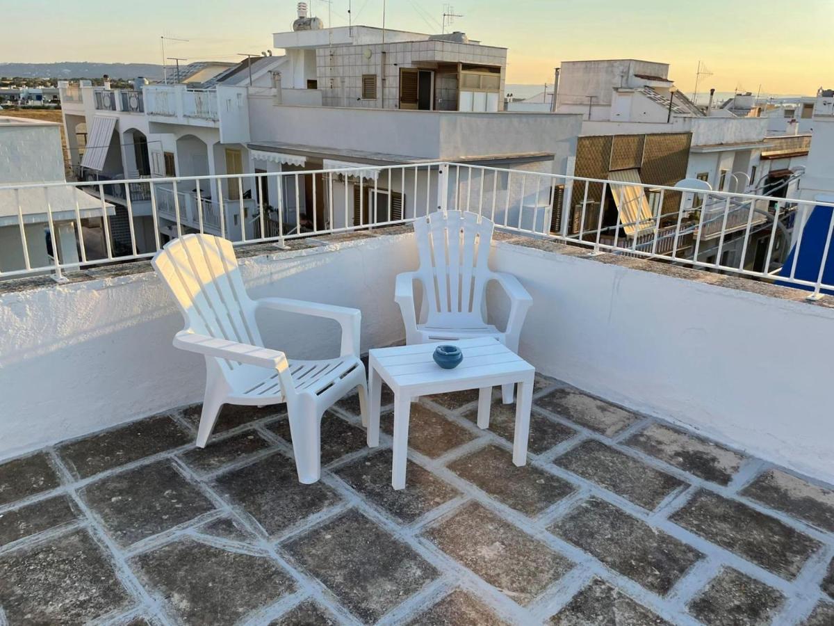 Casa Azzurro Villa Ostuni Luaran gambar