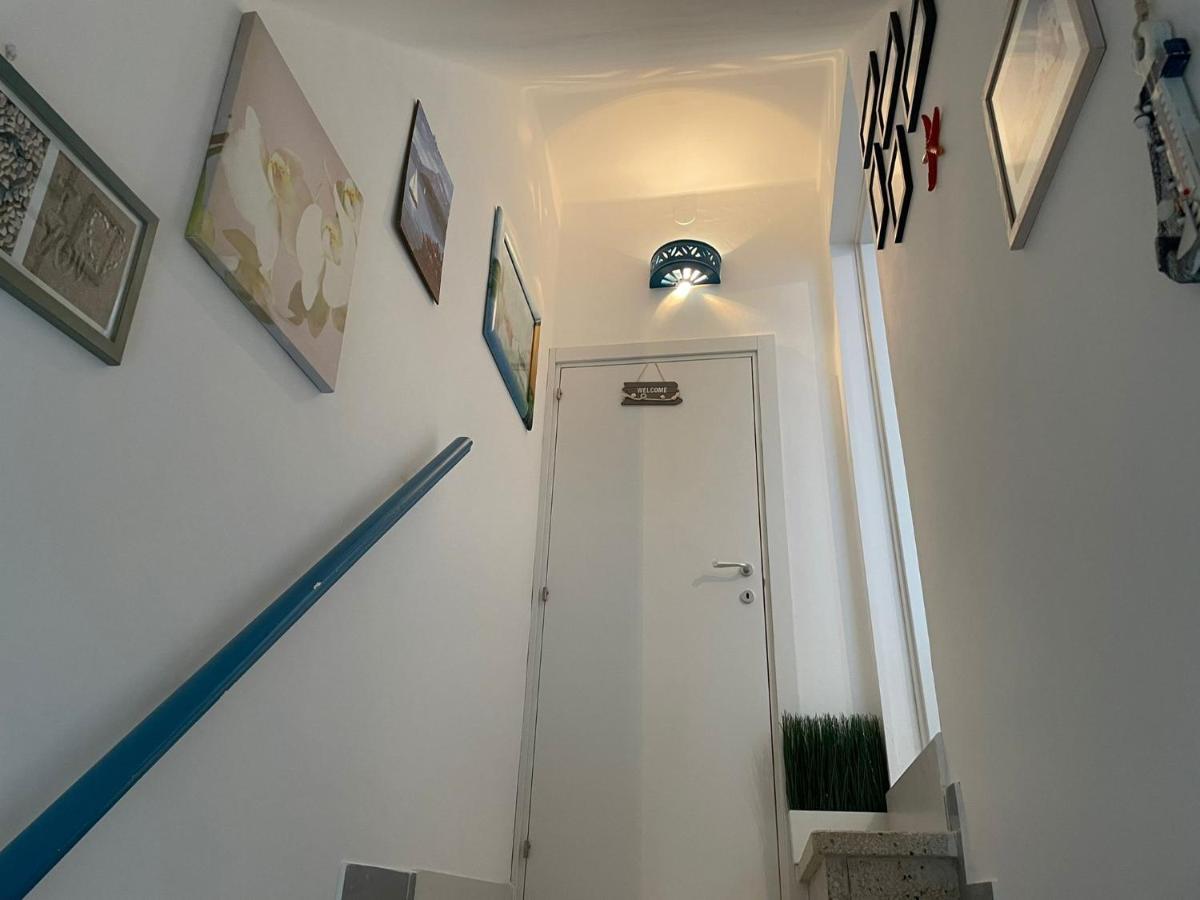 Casa Azzurro Villa Ostuni Luaran gambar