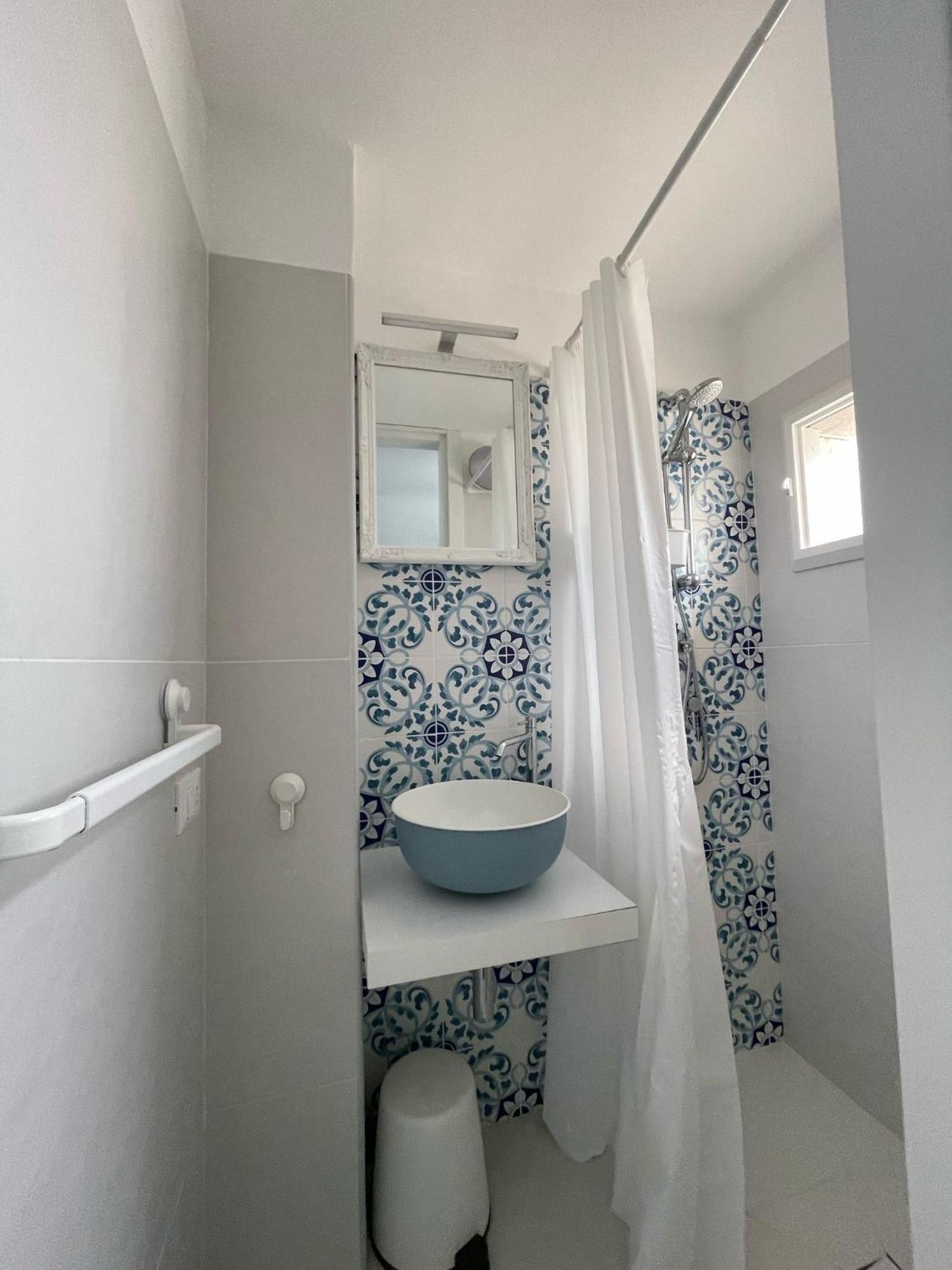 Casa Azzurro Villa Ostuni Luaran gambar
