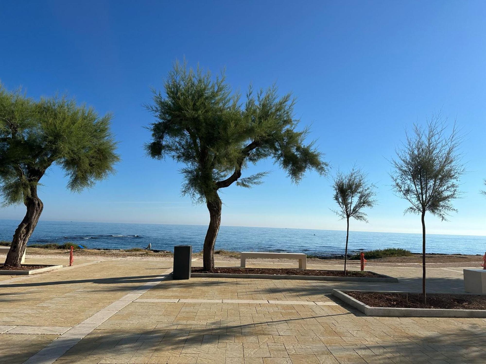 Casa Azzurro Villa Ostuni Luaran gambar
