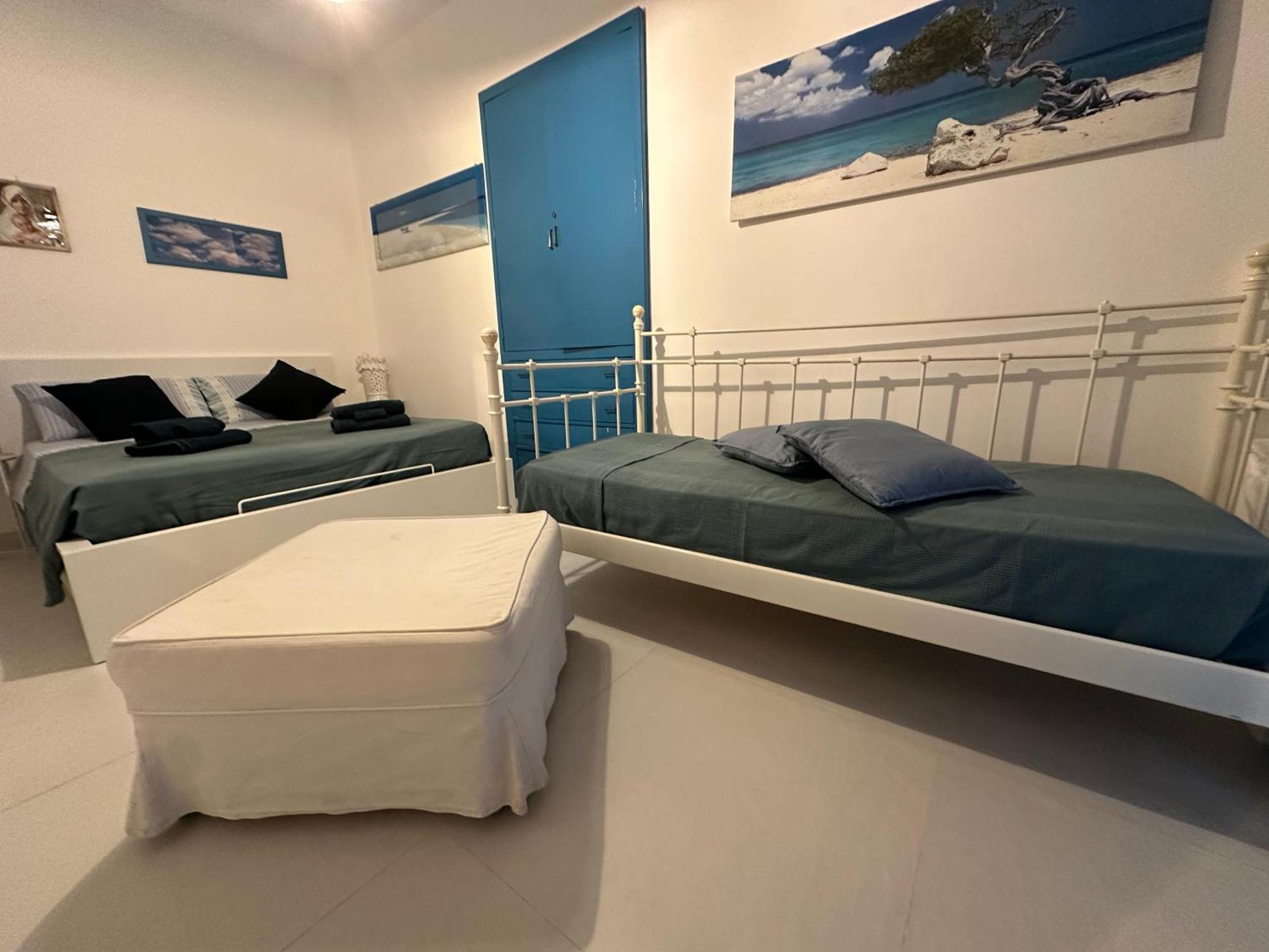 Casa Azzurro Villa Ostuni Luaran gambar