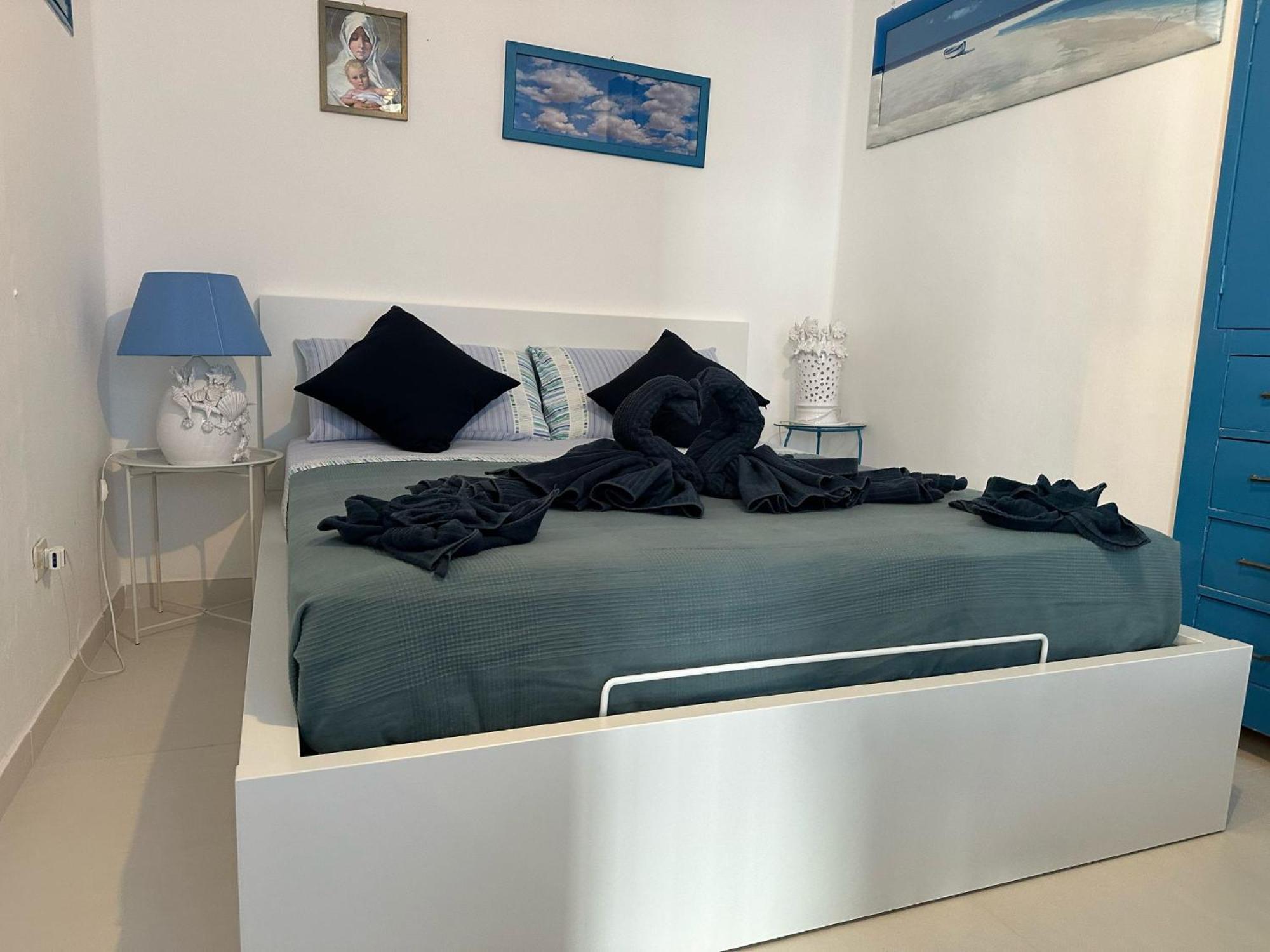 Casa Azzurro Villa Ostuni Luaran gambar