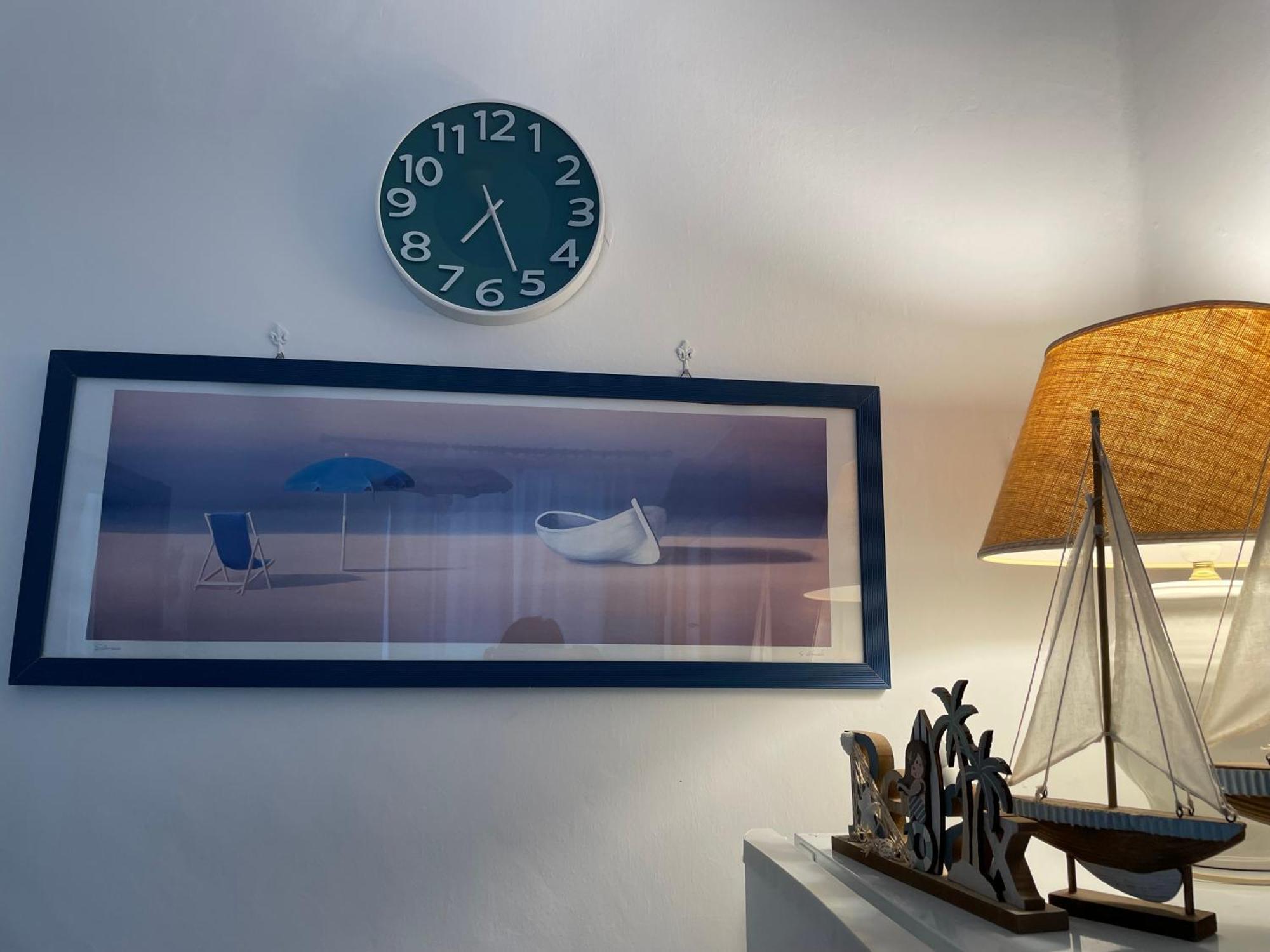 Casa Azzurro Villa Ostuni Luaran gambar