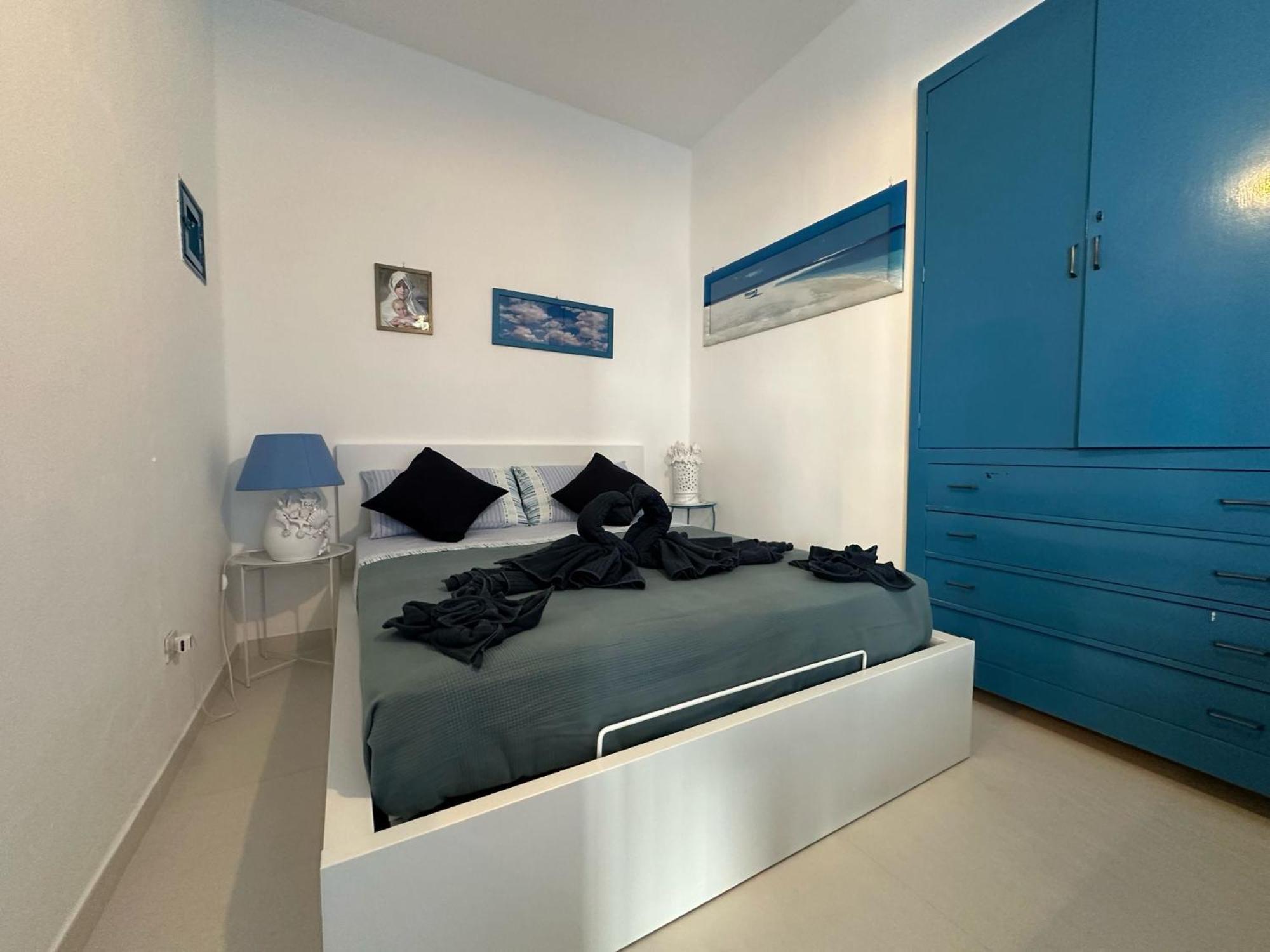 Casa Azzurro Villa Ostuni Luaran gambar