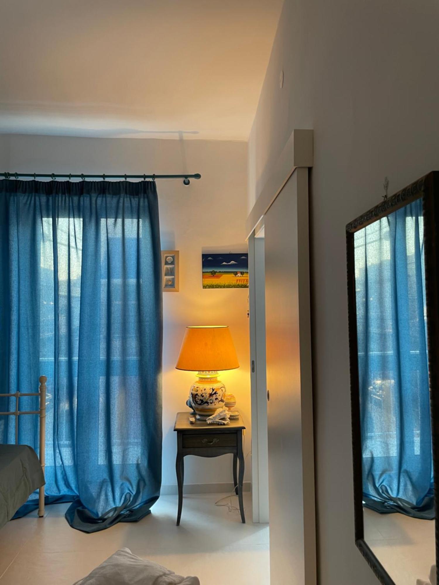 Casa Azzurro Villa Ostuni Luaran gambar